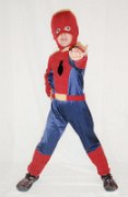 Spiderman